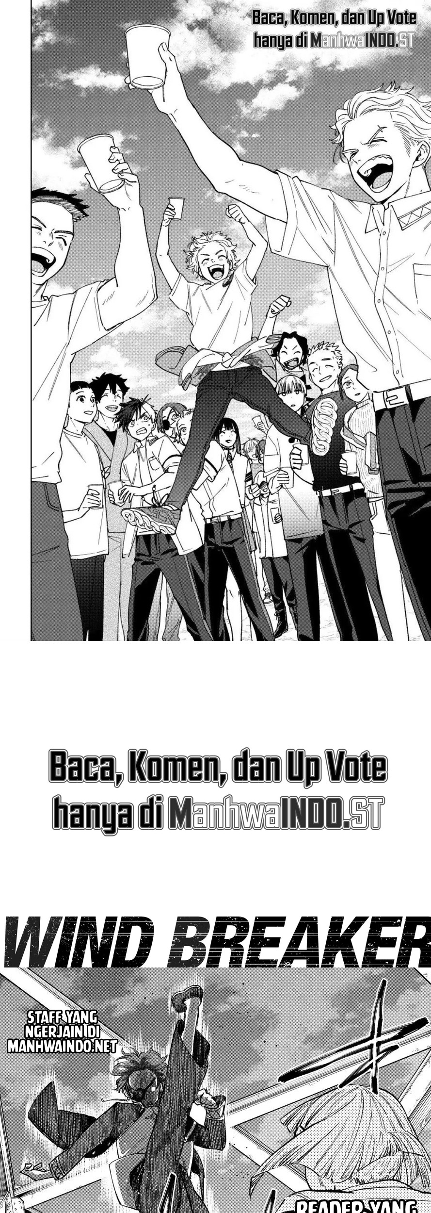Chapter 161 - halaman 22