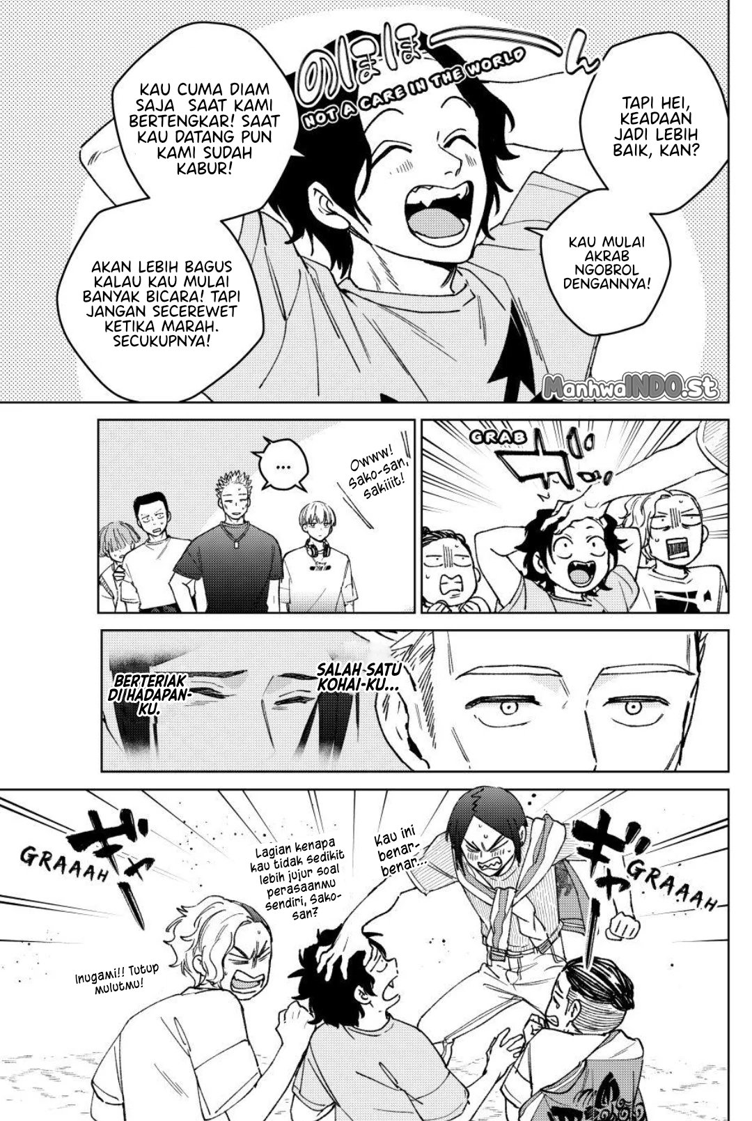 Chapter 161 - halaman 5