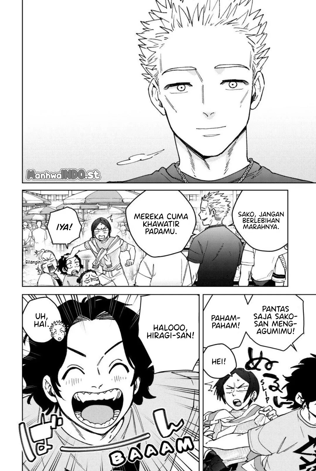 Chapter 161 - halaman 6