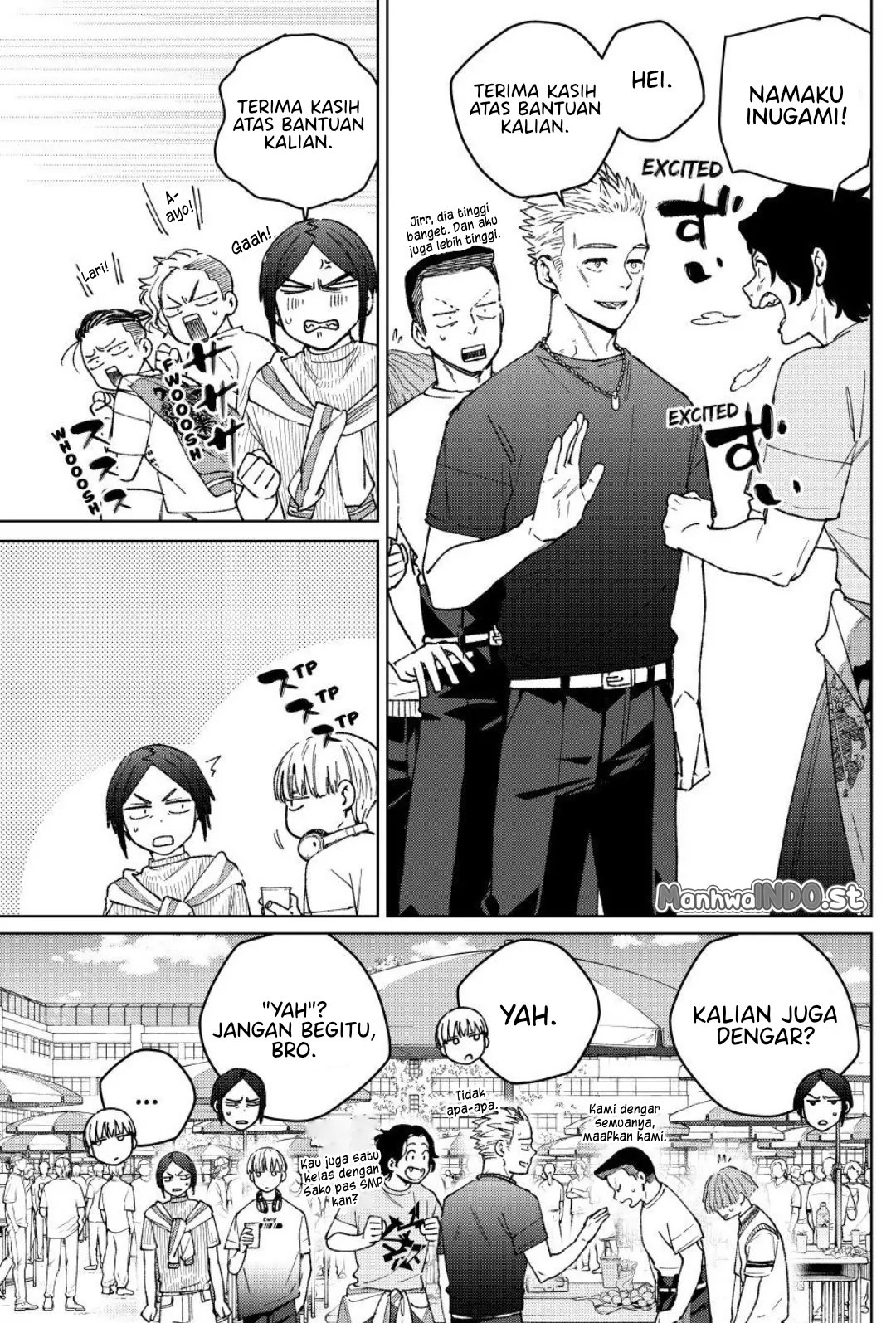 Chapter 161 - halaman 7