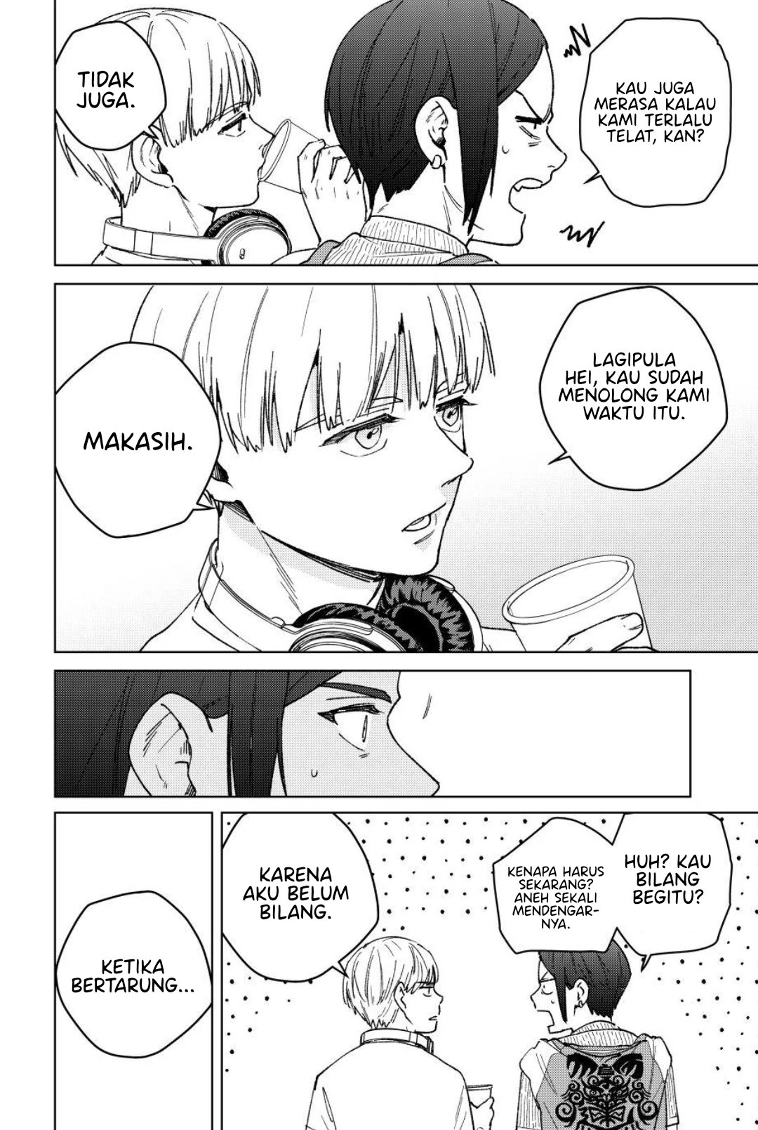 Chapter 161 - halaman 8