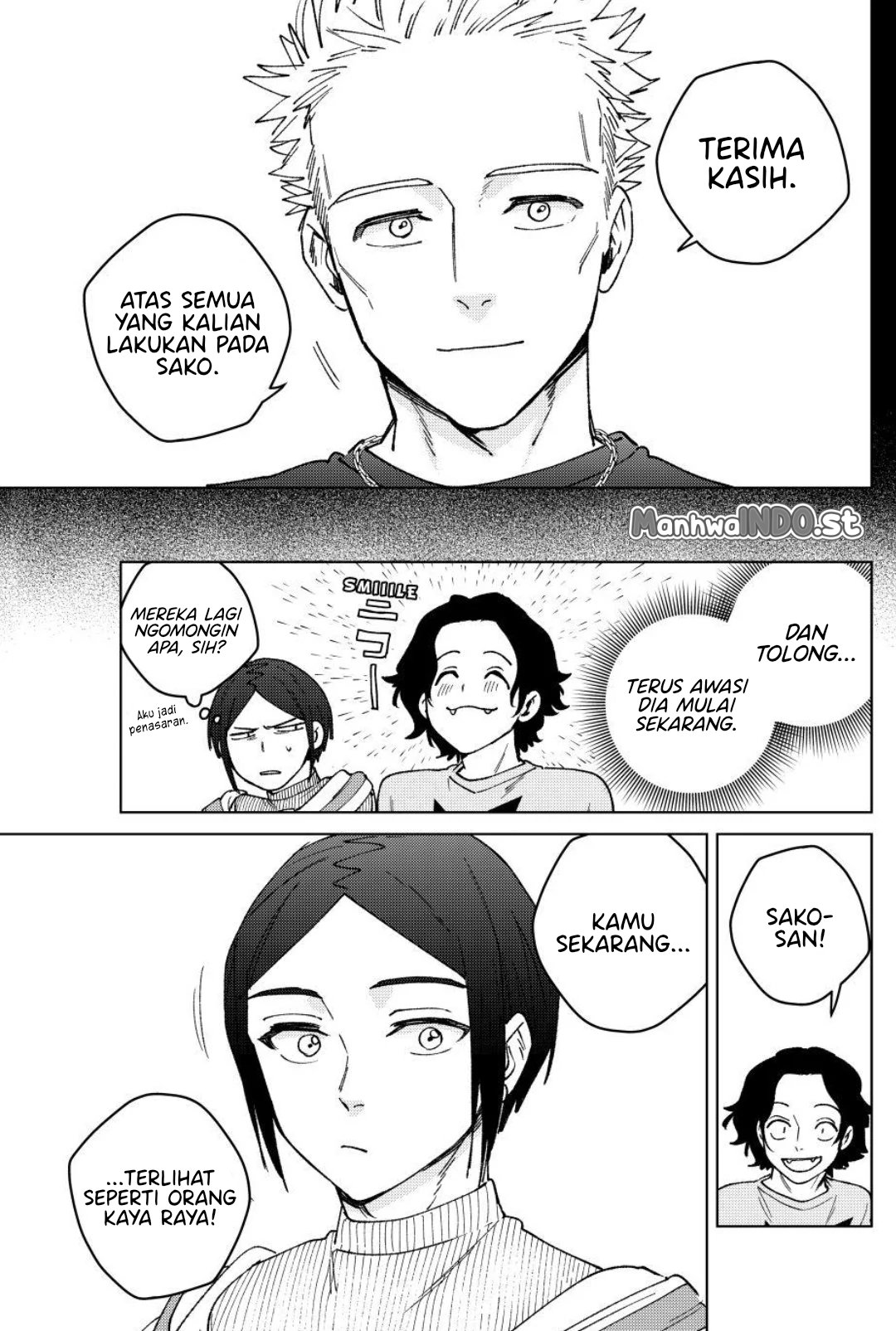 Chapter 161 - halaman 11
