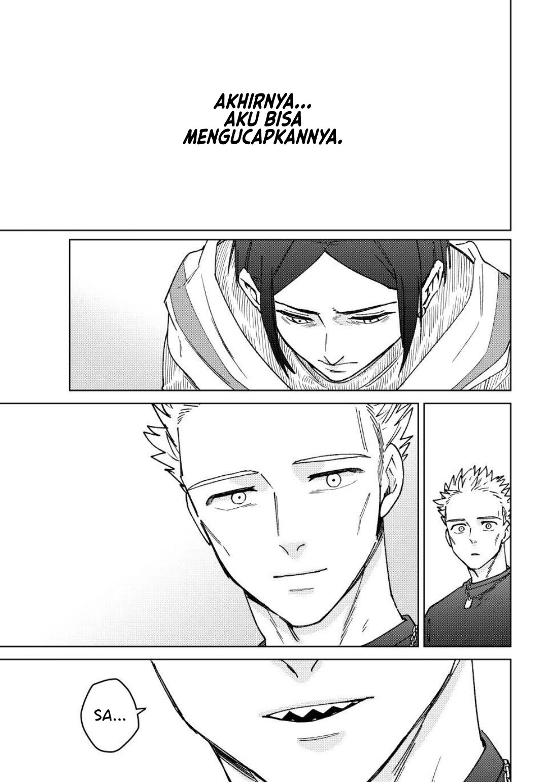 Chapter 160 - halaman 23