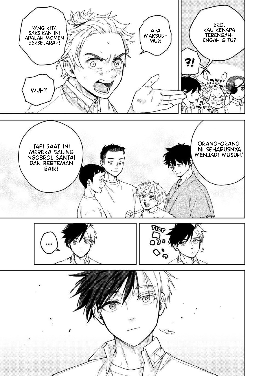 Chapter 160 - halaman 7