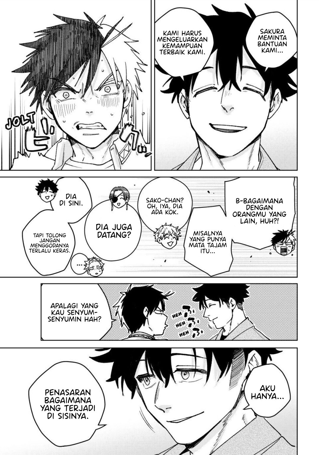 Chapter 160 - halaman 9