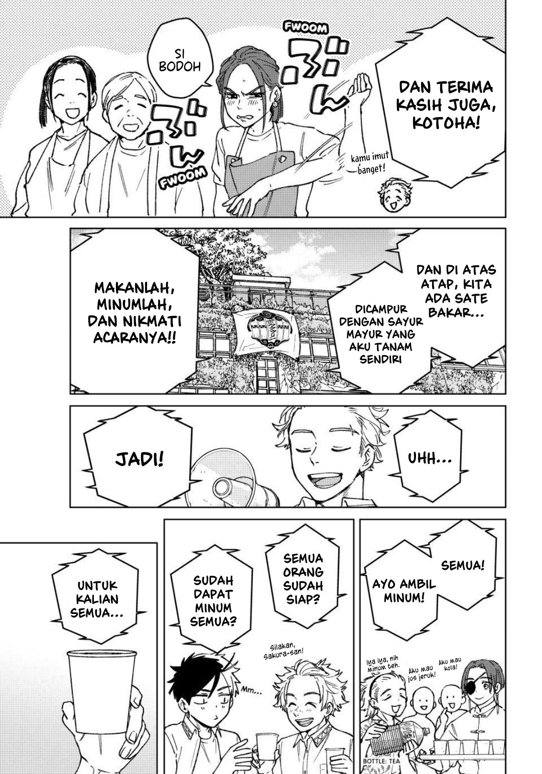Chapter 159 - halaman 13
