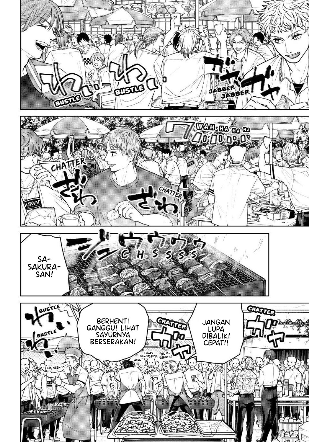 Chapter 159 - halaman 16