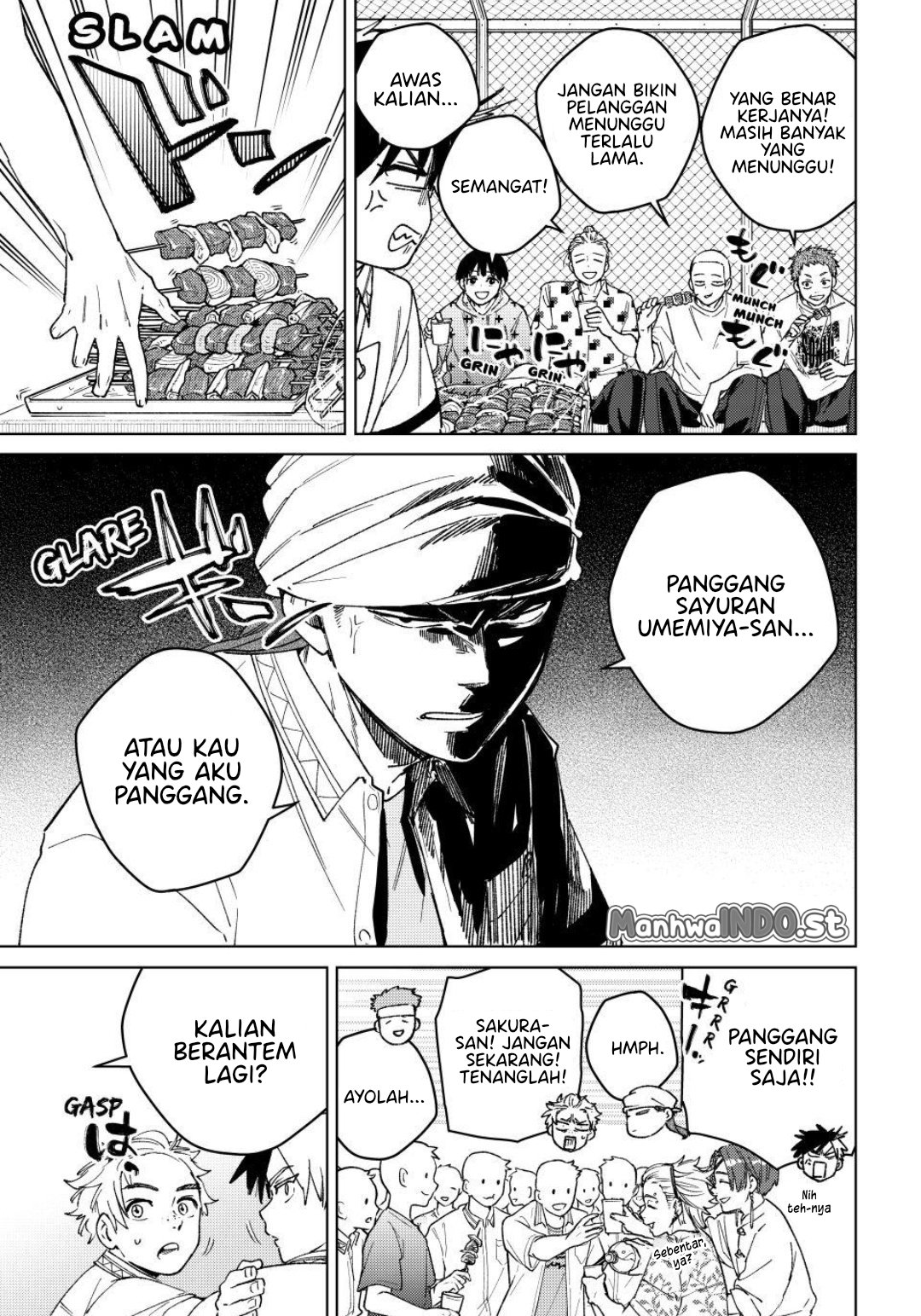 Chapter 159 - halaman 17