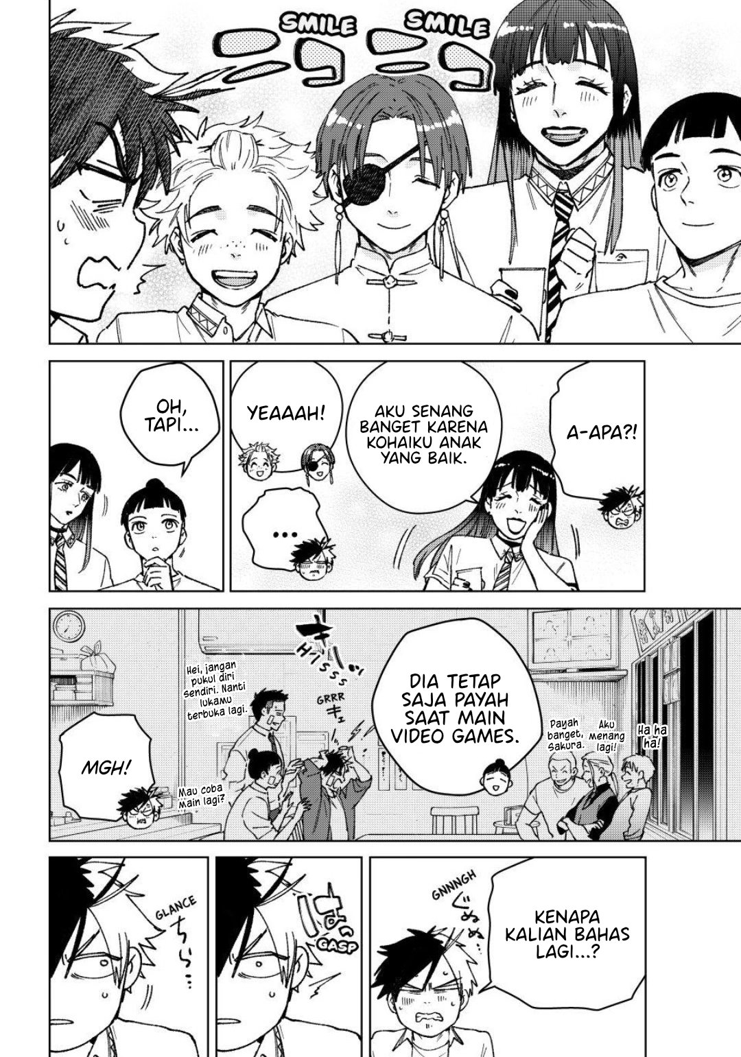 Chapter 159 - halaman 20