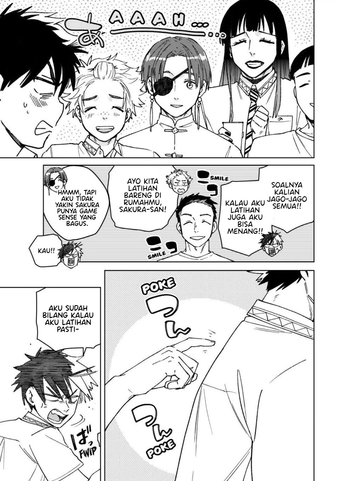 Chapter 159 - halaman 21