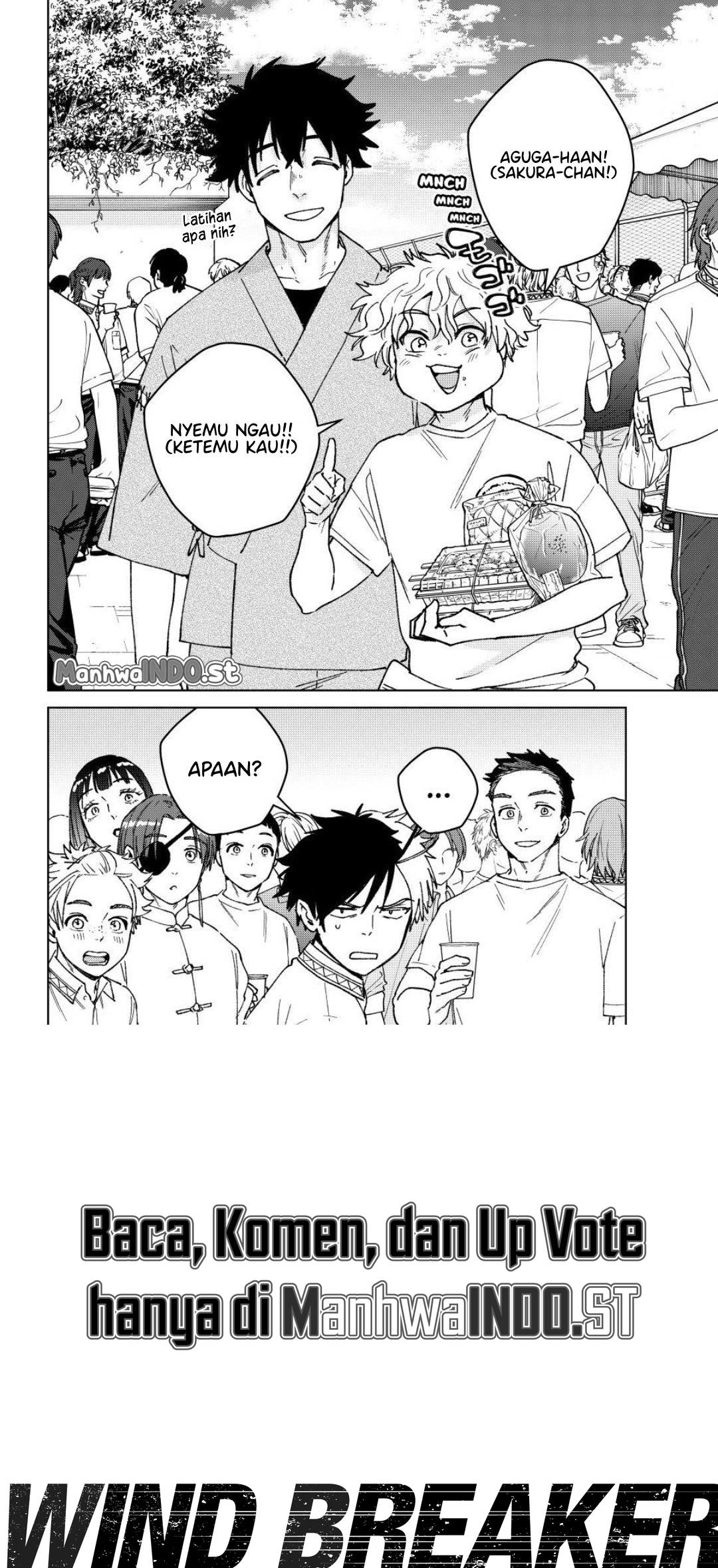 Chapter 159 - halaman 22
