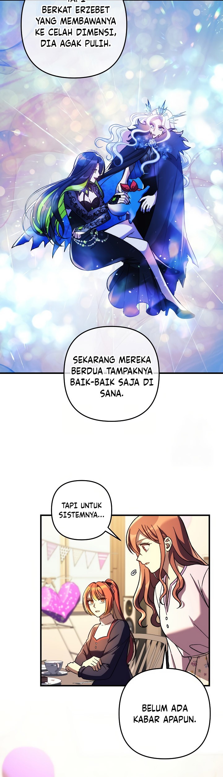 Chapter 152 - halaman 20