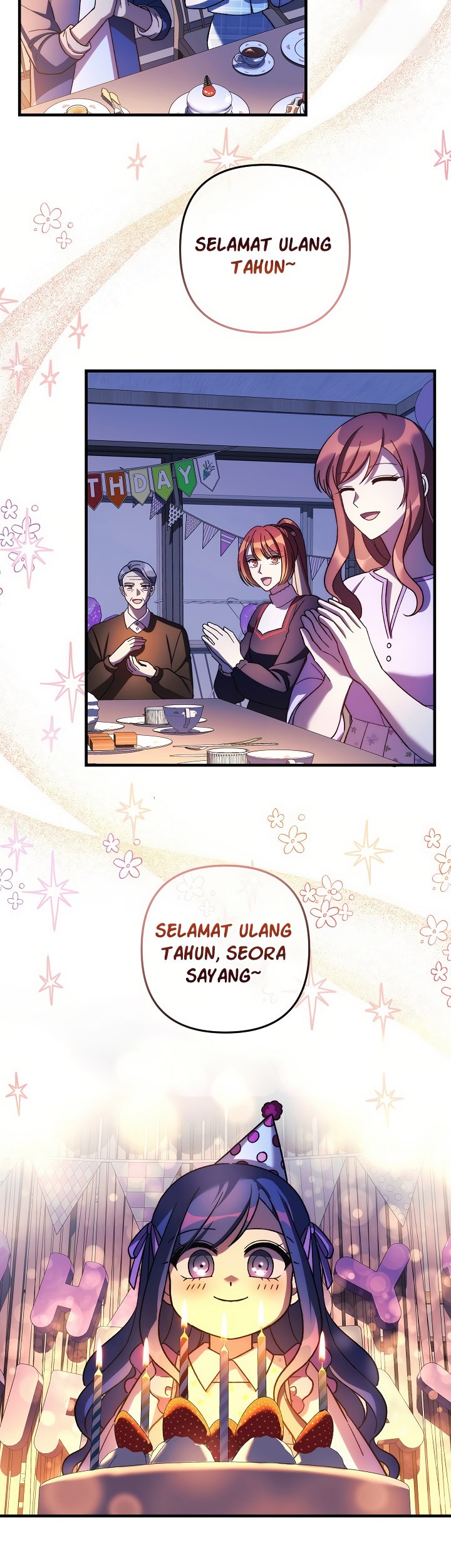 Chapter 152 - halaman 24