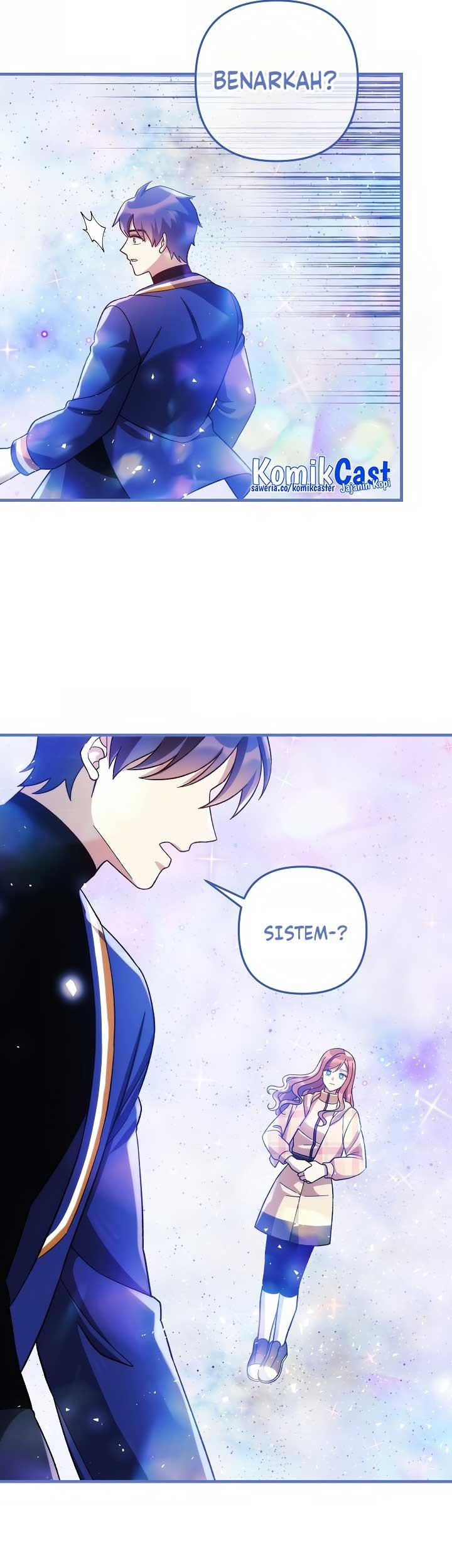 Chapter 152 - halaman 31
