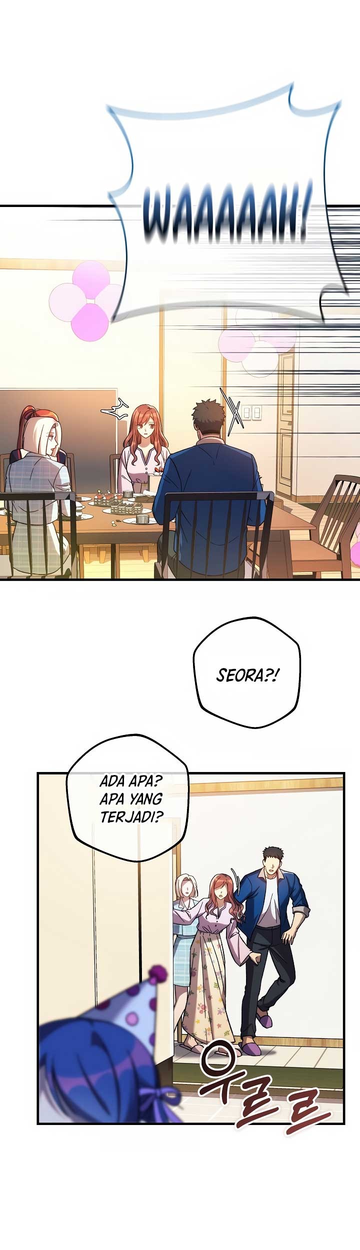 Chapter 152 - halaman 61