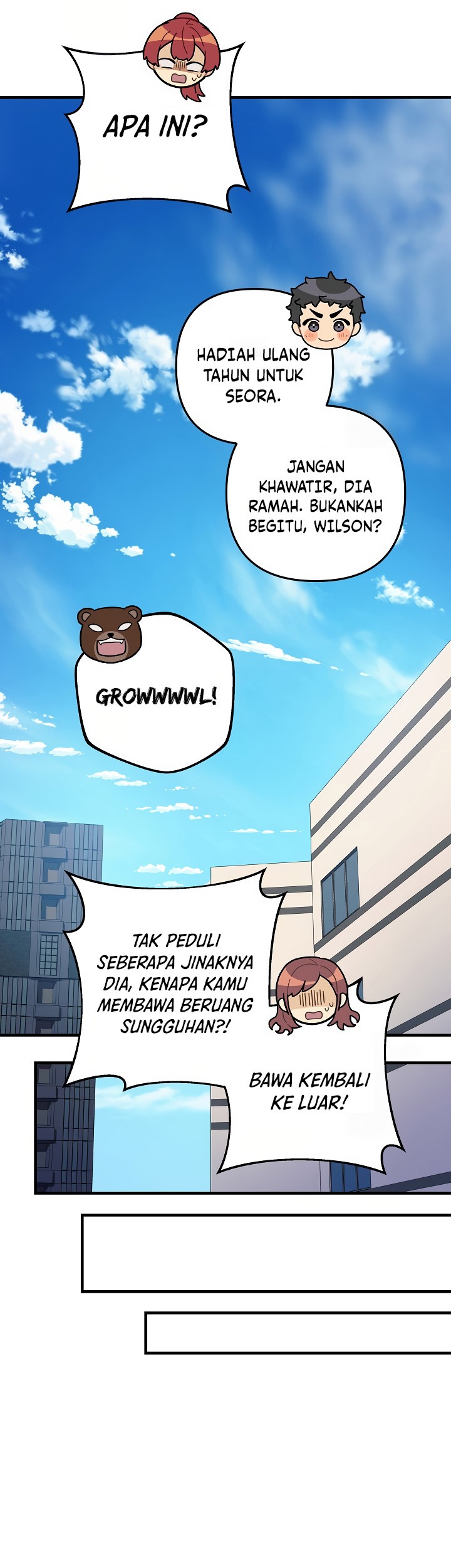 Chapter 152 - halaman 16