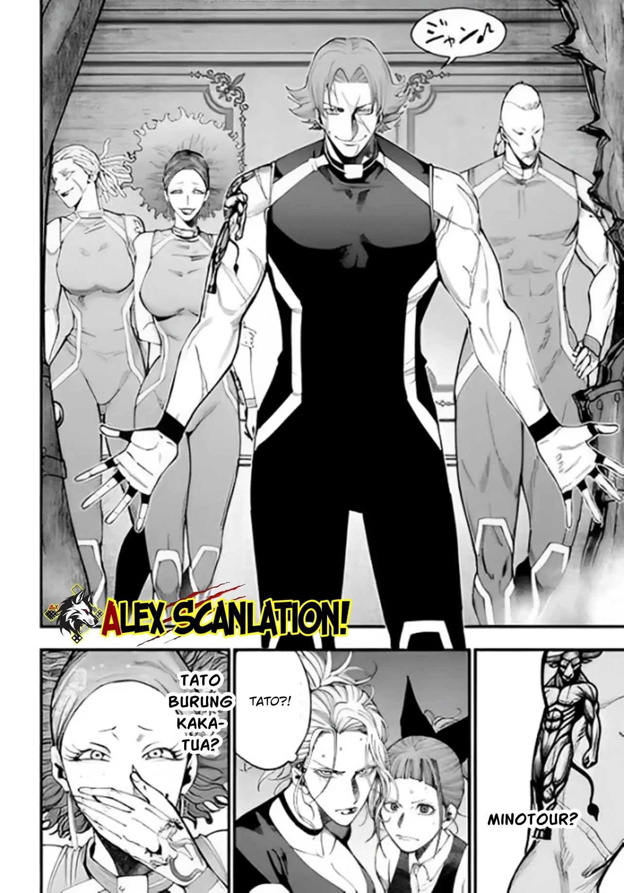 Chapter 41 - halaman 12
