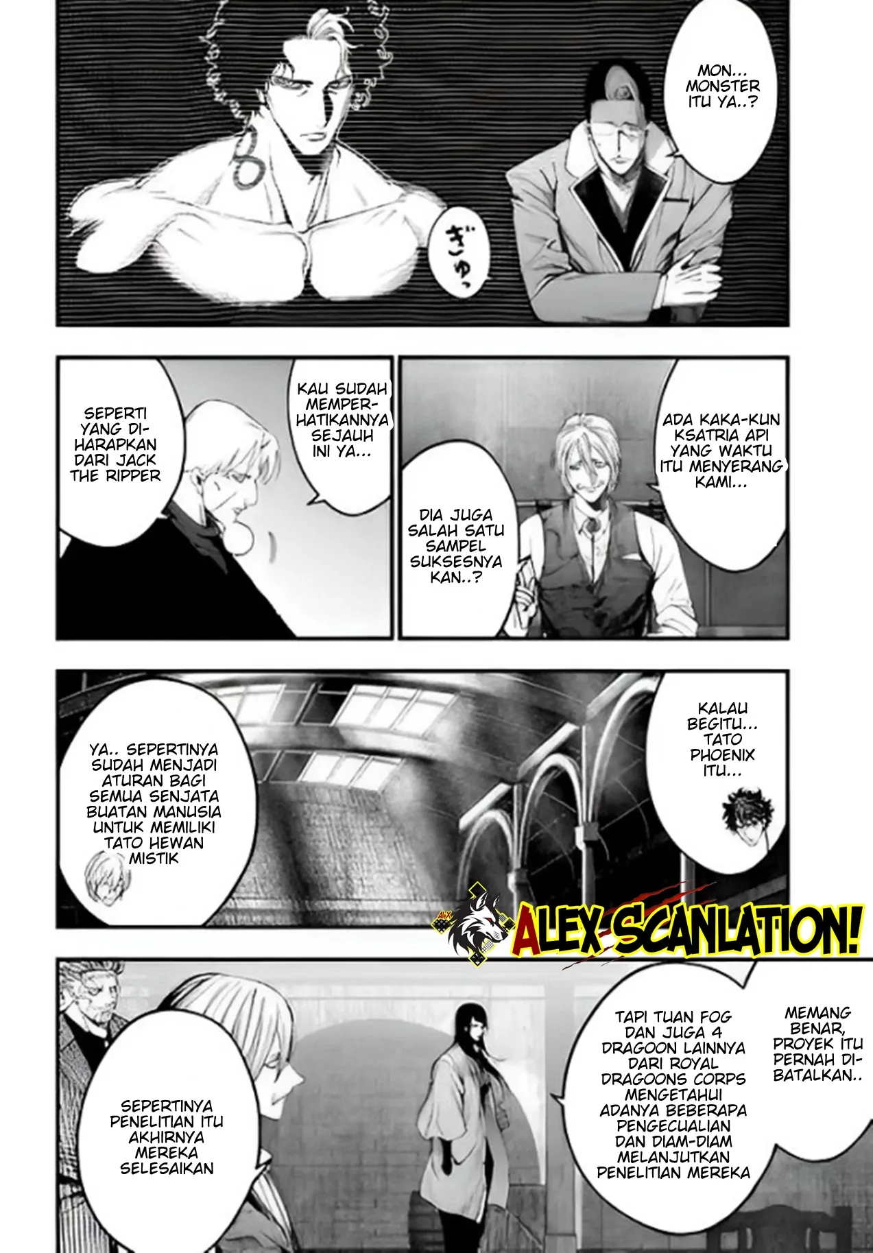 Chapter 41 - halaman 20