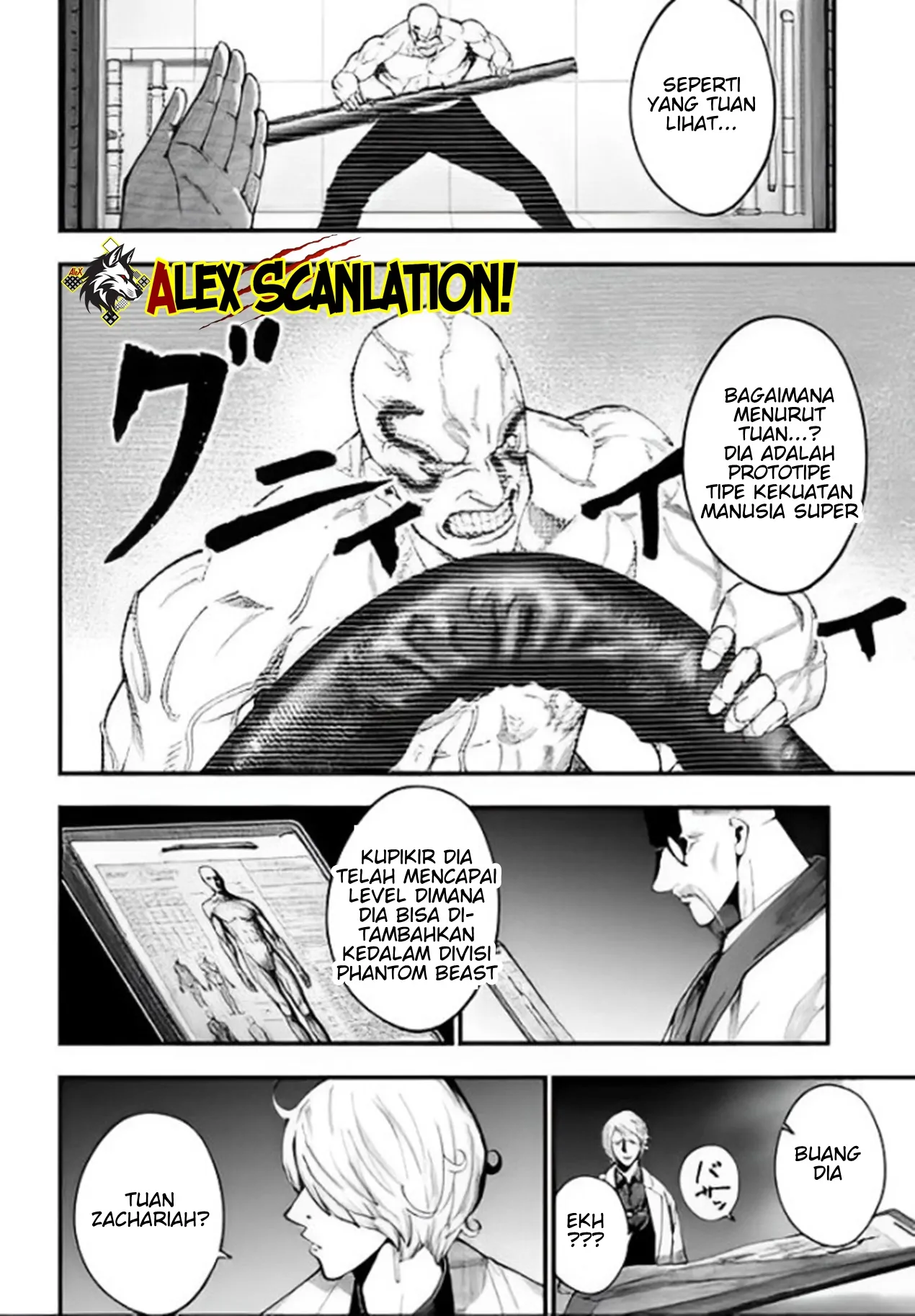 Chapter 41 - halaman 27
