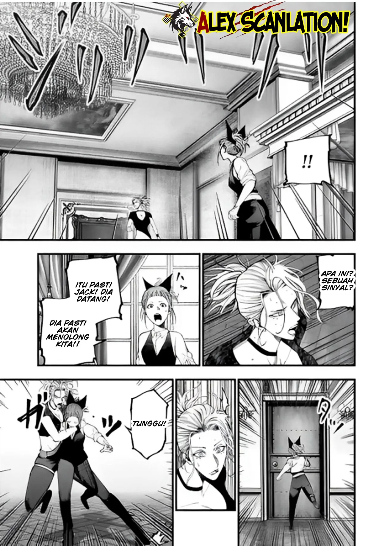 Chapter 41 - halaman 9