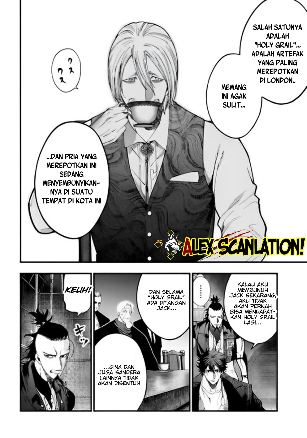 Chapter 40 - halaman 11
