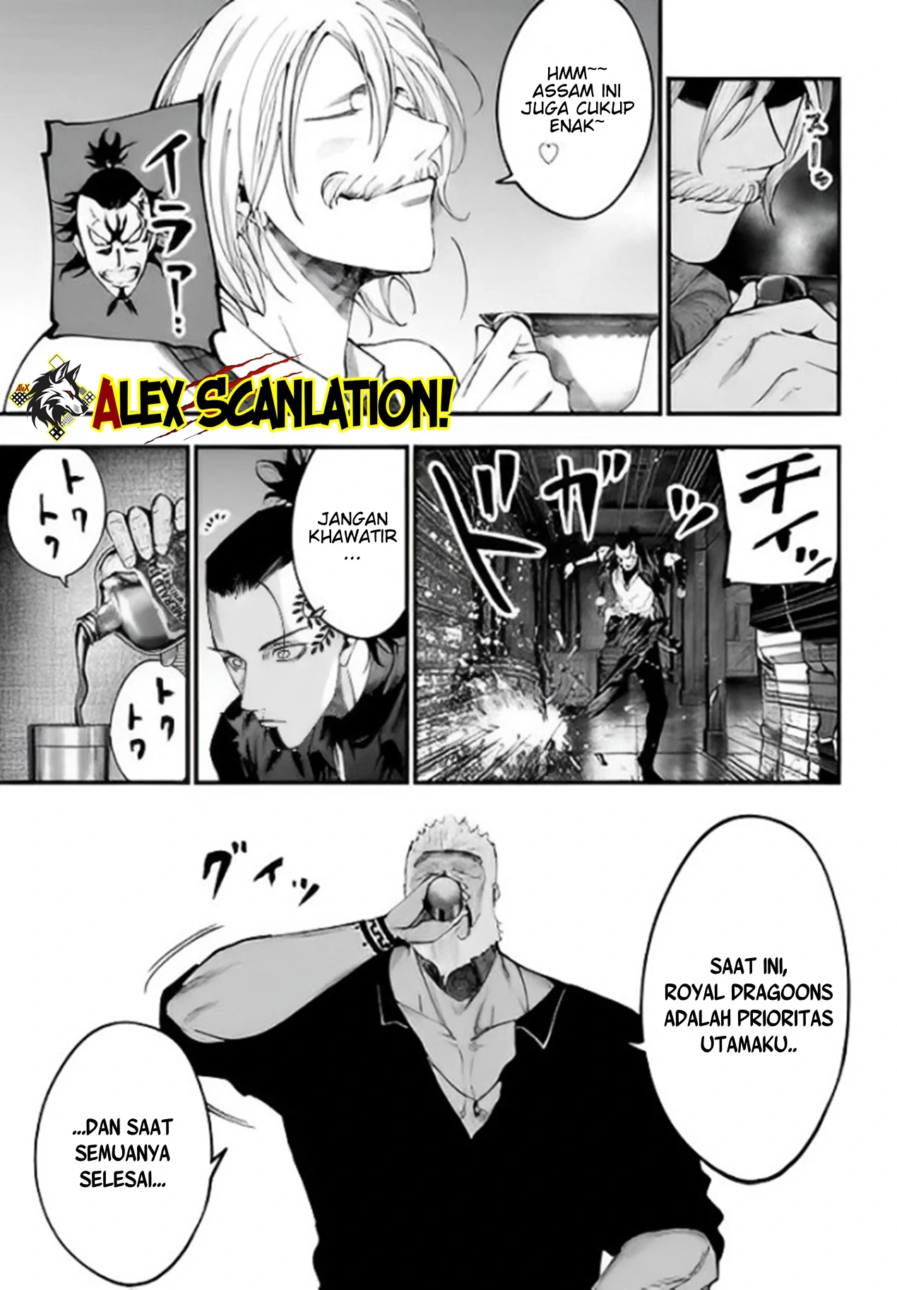 Chapter 40 - halaman 12