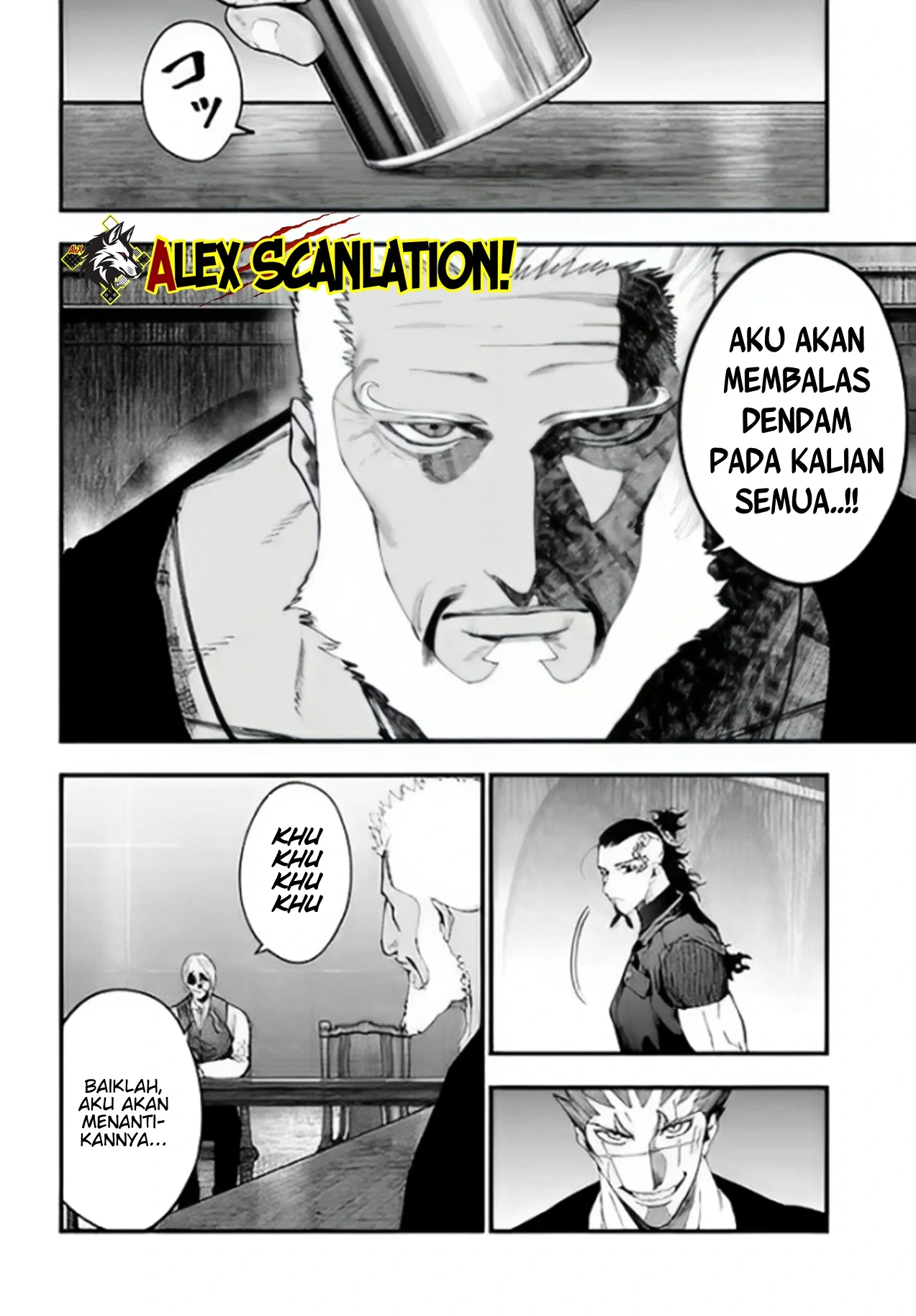 Chapter 40 - halaman 13