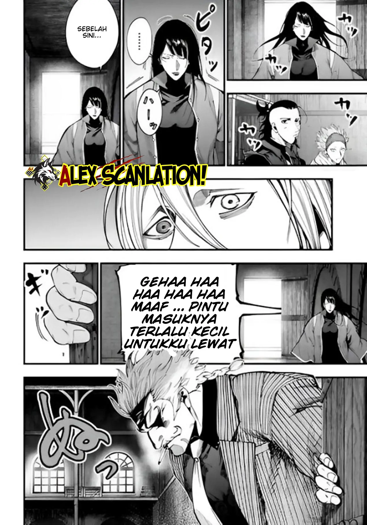 Chapter 40 - halaman 15