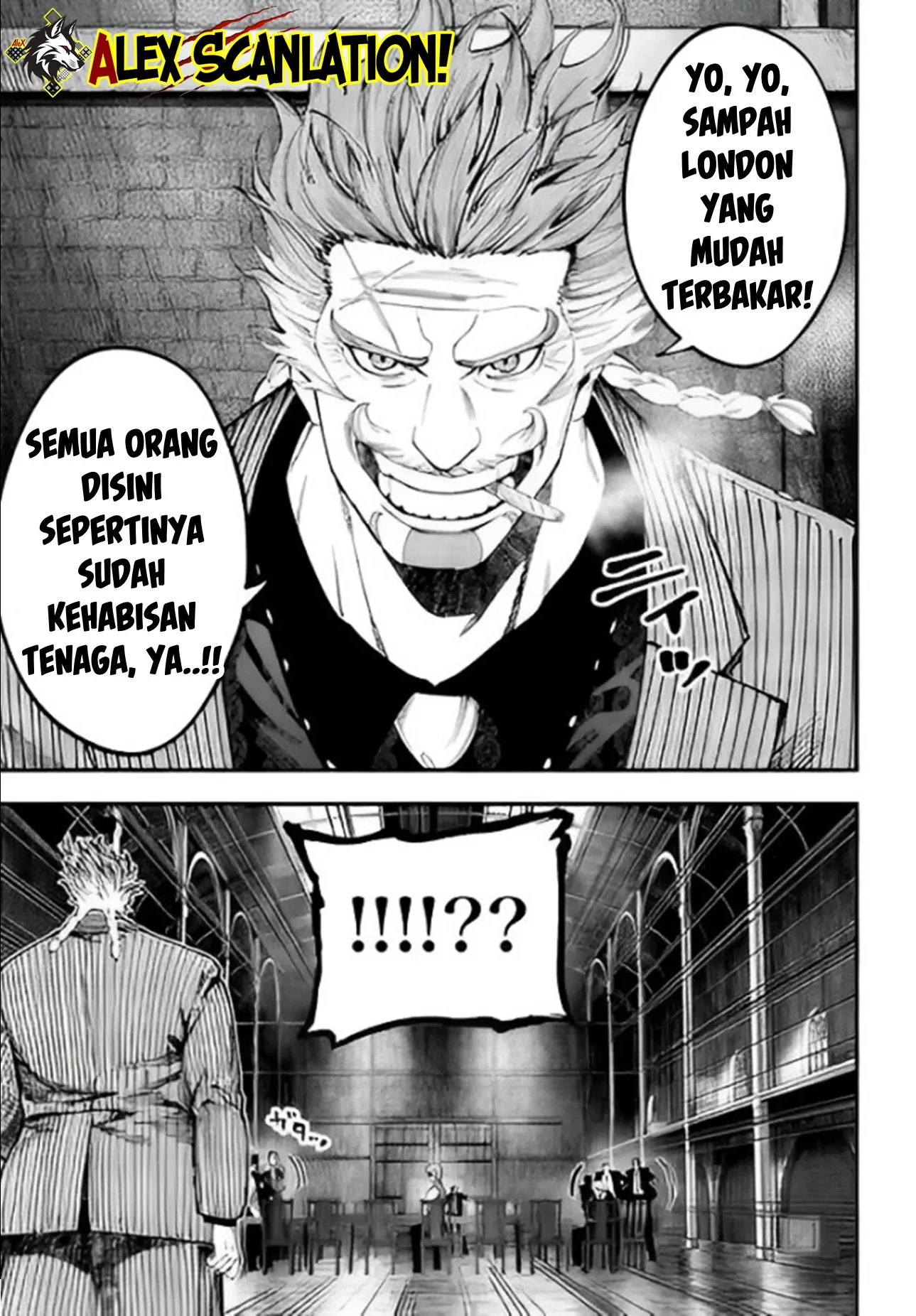 Chapter 40 - halaman 16