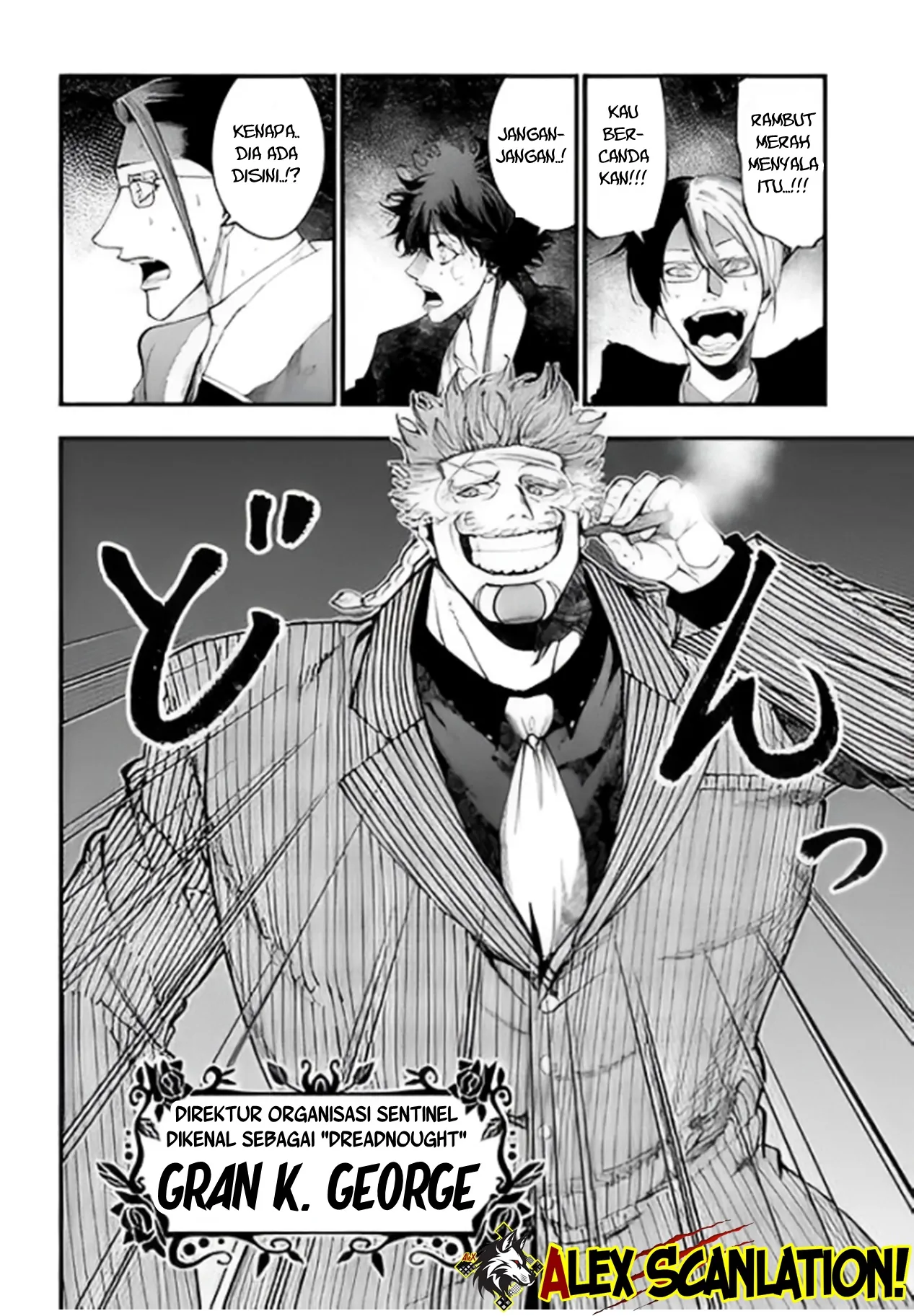 Chapter 40 - halaman 17