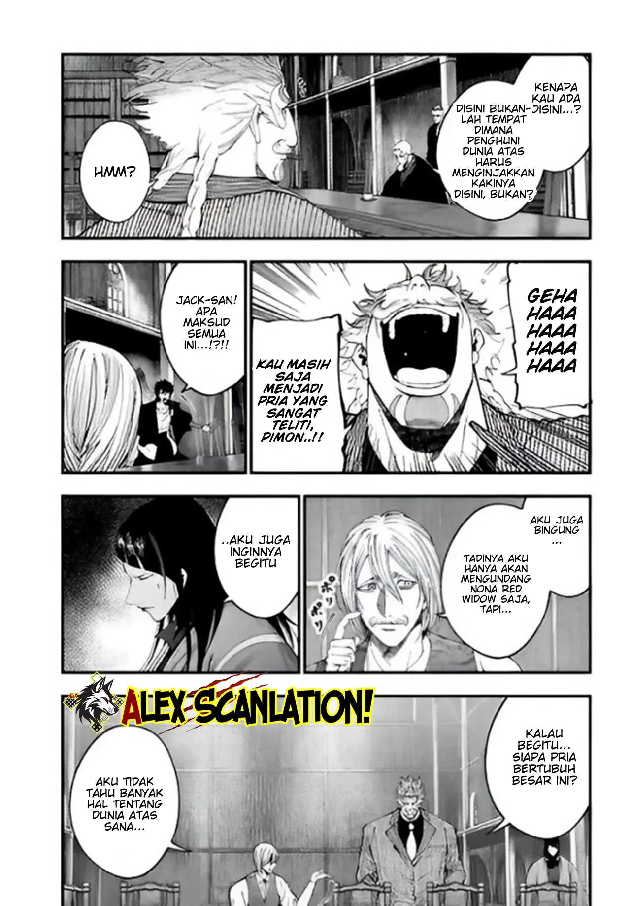 Chapter 40 - halaman 18