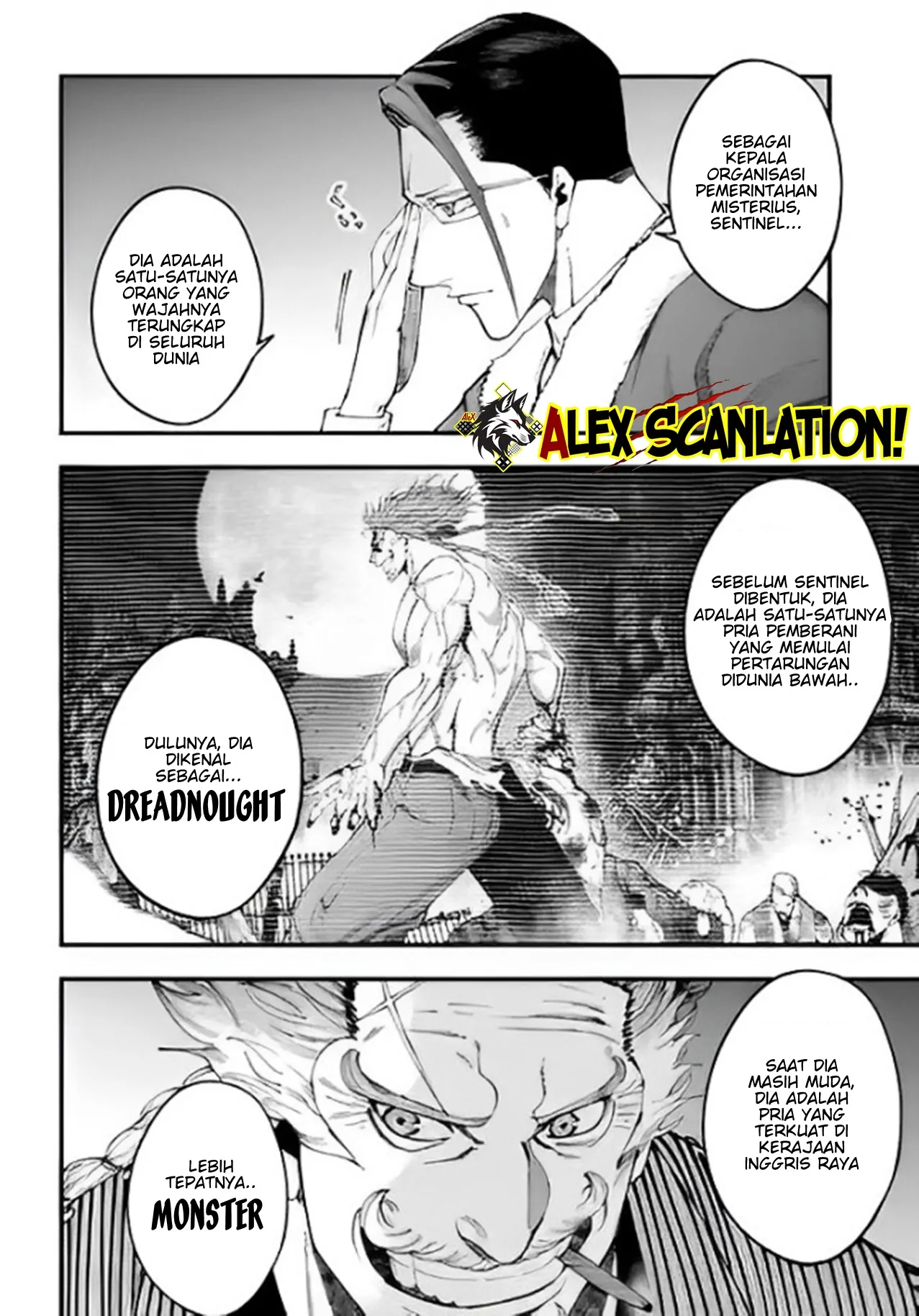 Chapter 40 - halaman 19