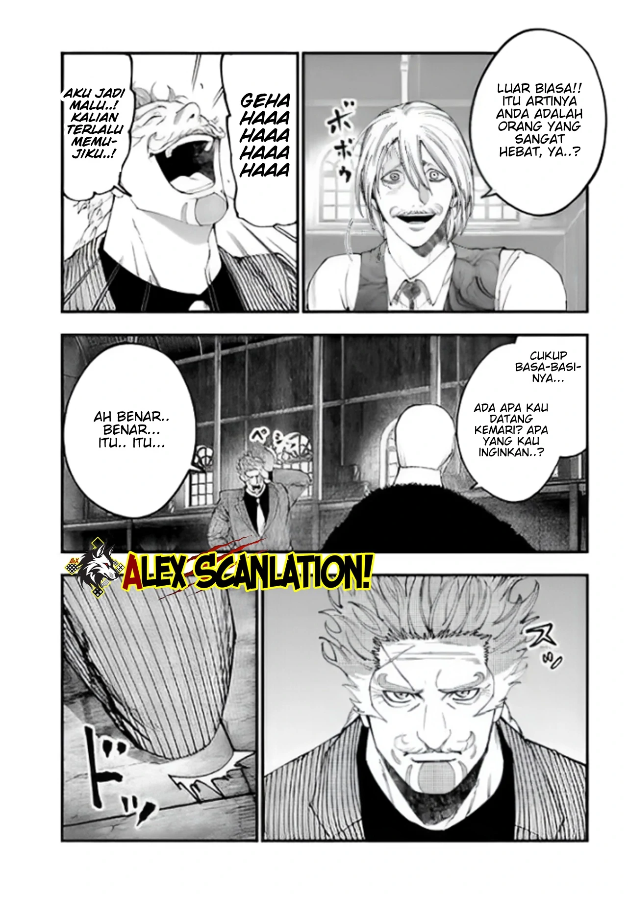 Chapter 40 - halaman 20