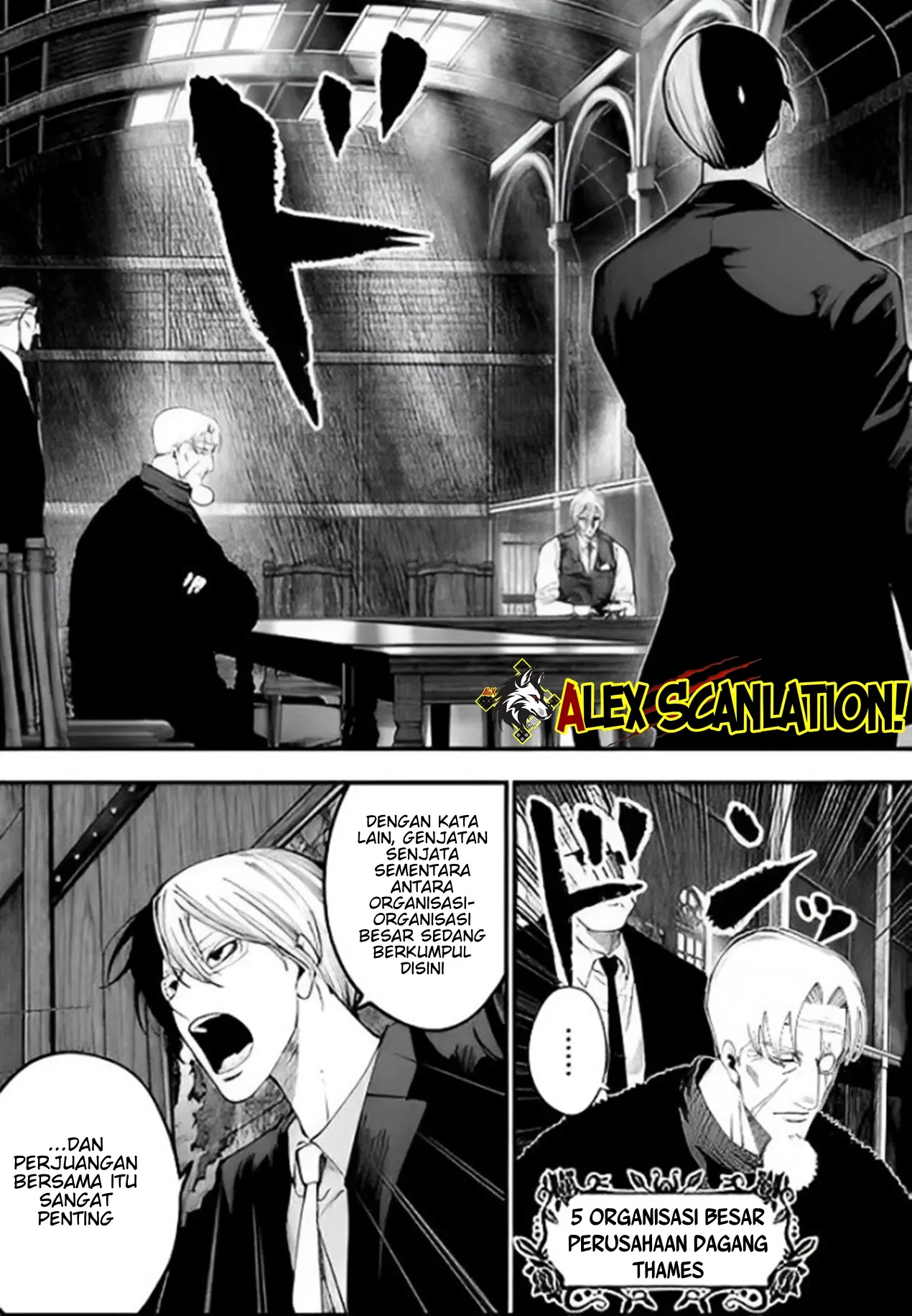 Chapter 40 - halaman 5