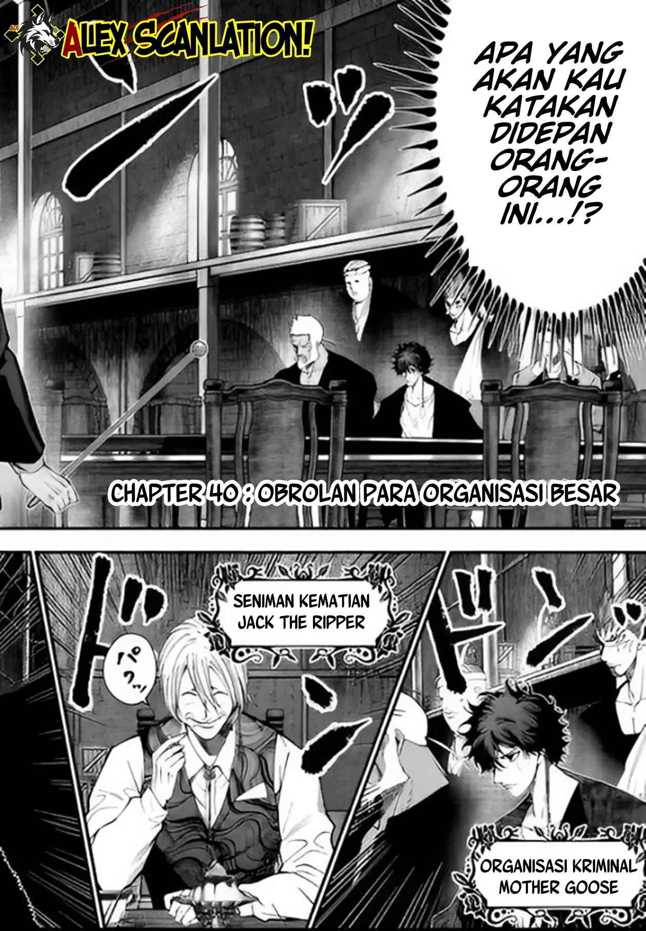 Chapter 40 - halaman 6