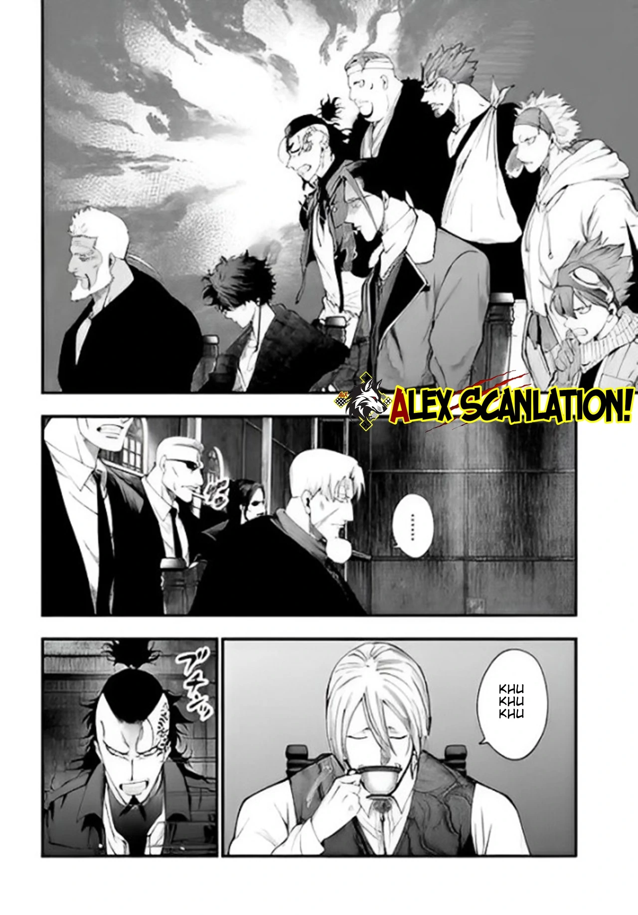 Chapter 40 - halaman 9