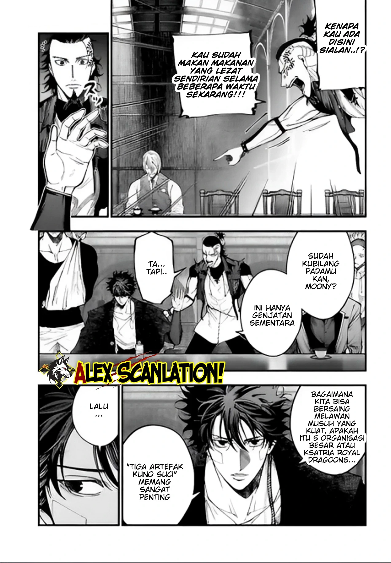 Chapter 40 - halaman 10