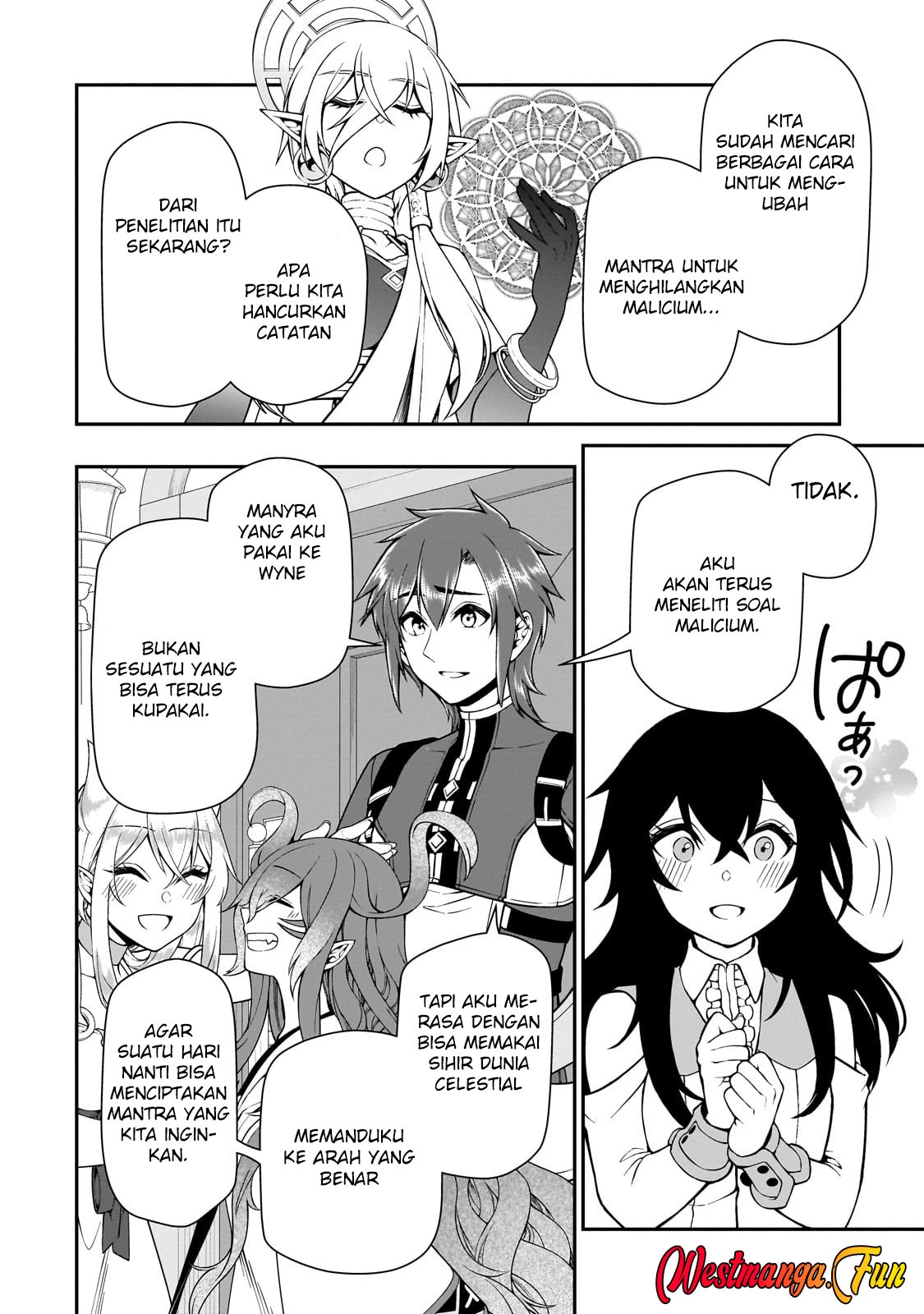Chapter 56 - halaman 15