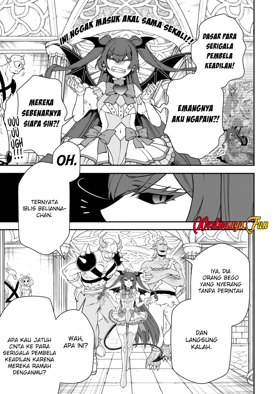 Chapter 56 - halaman 22