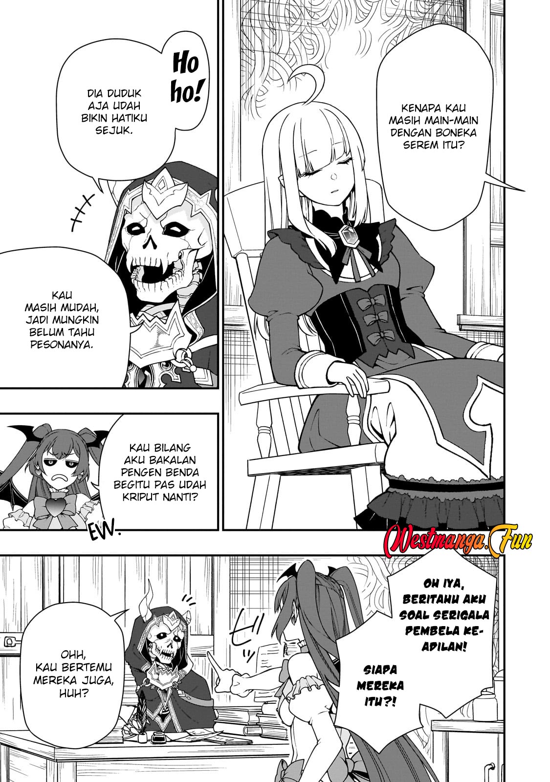 Chapter 56 - halaman 26