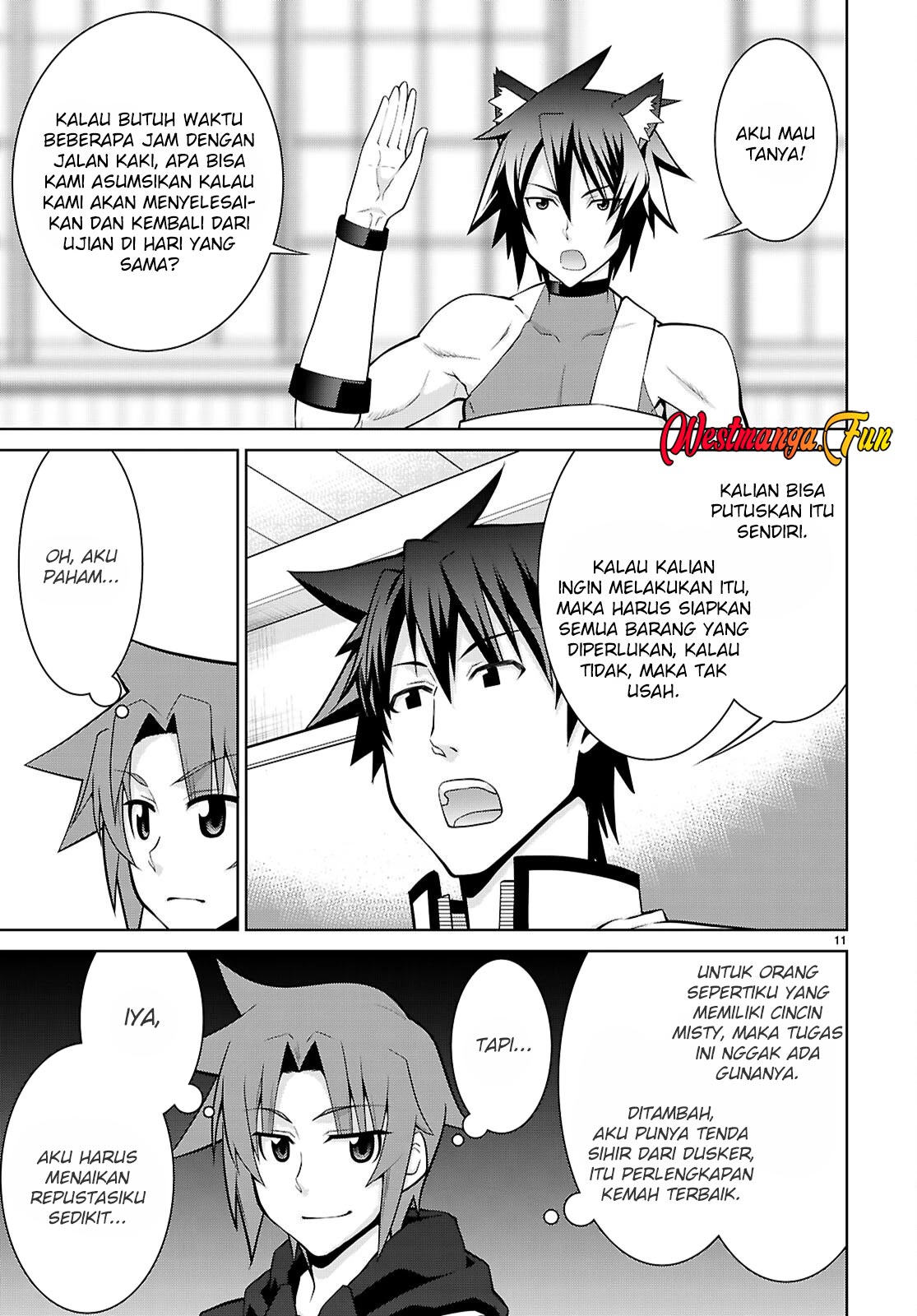 Chapter 105.1 - halaman 15