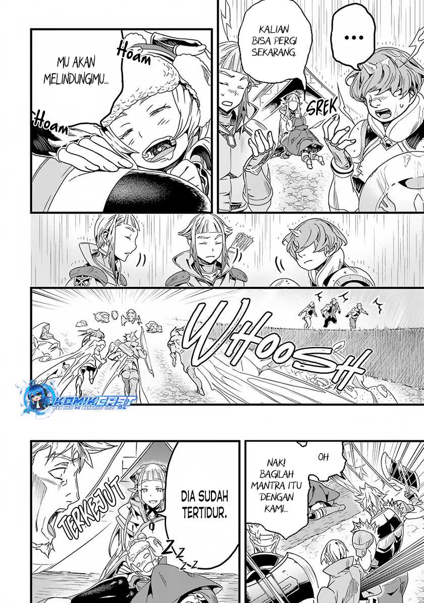Chapter 30.1 - halaman 11