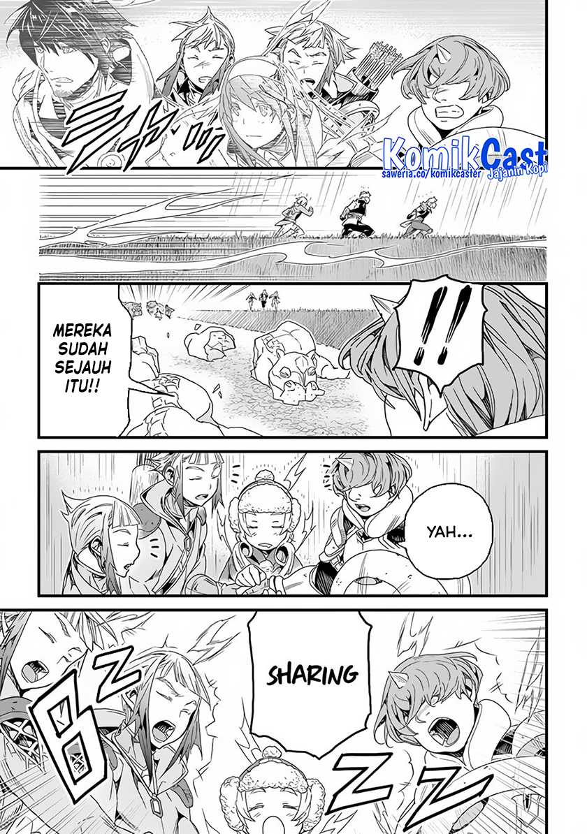 Chapter 30.1 - halaman 10