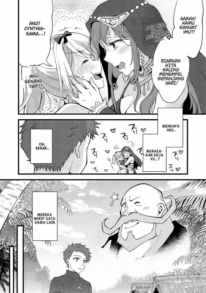 Chapter 24 - halaman 30