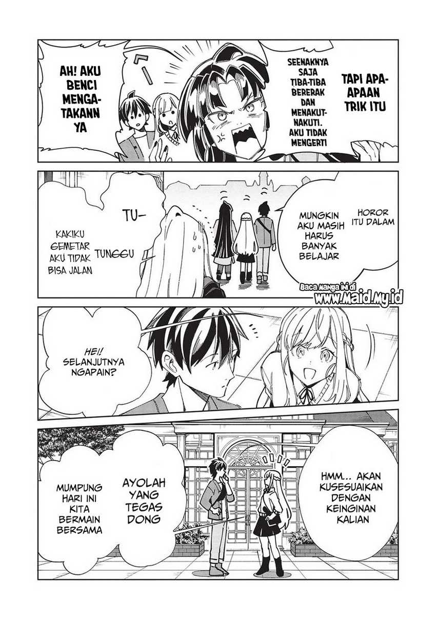 Chapter 54 - halaman 16