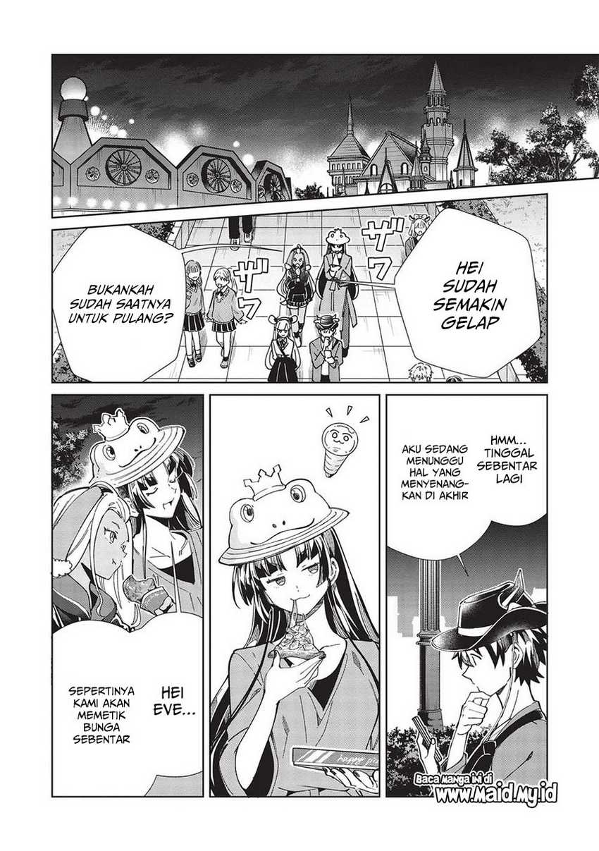 Chapter 54 - halaman 19