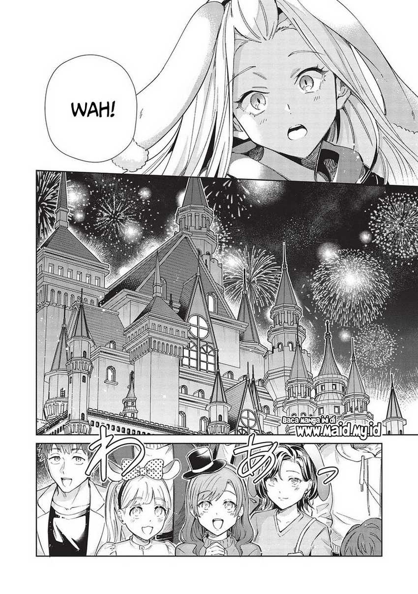 Chapter 54 - halaman 21