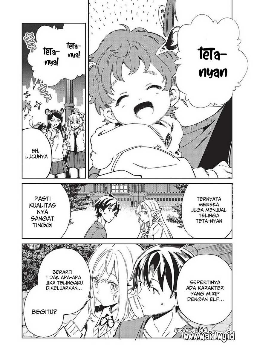 Chapter 54 - halaman 25