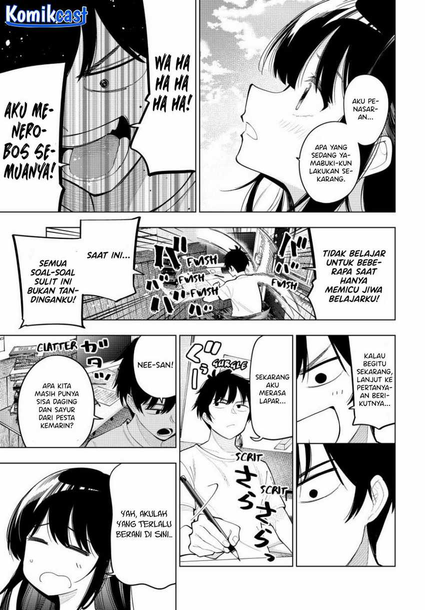 Chapter 46 - halaman 22