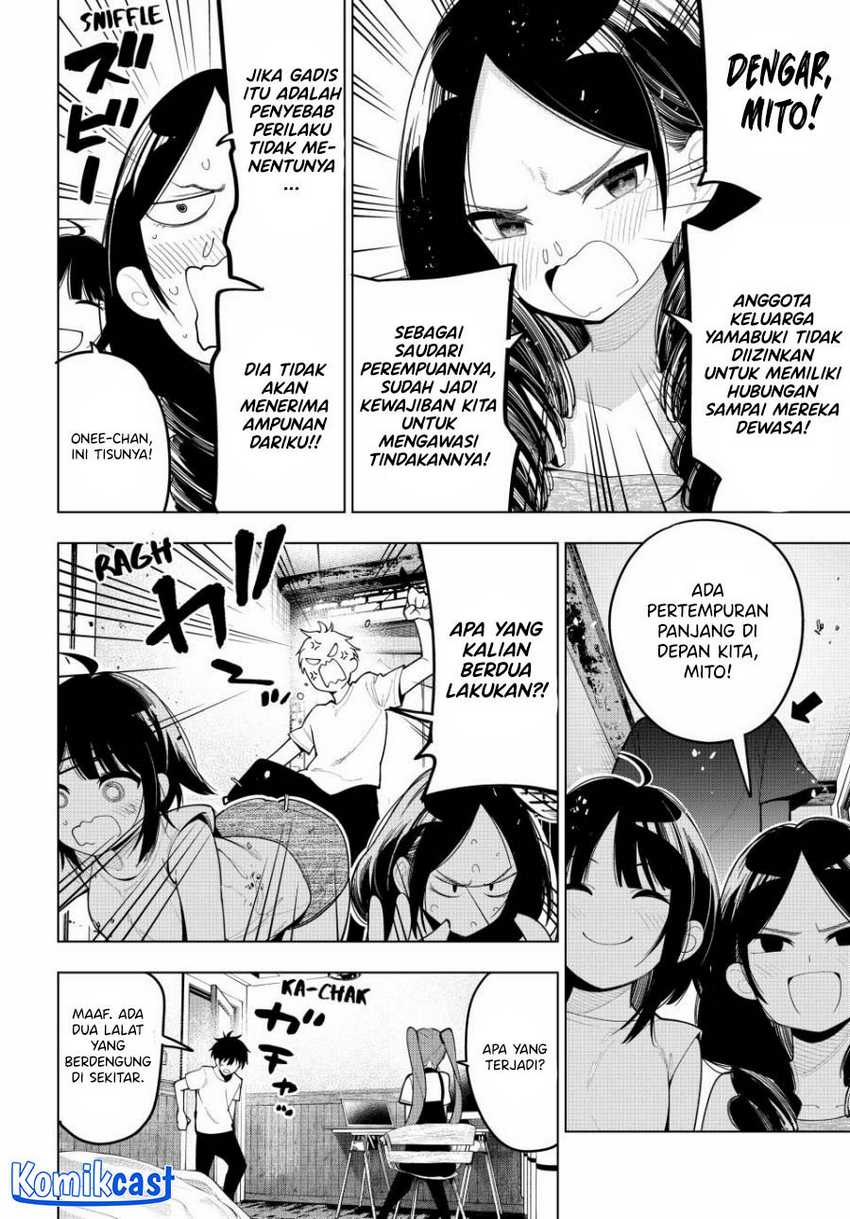 Chapter 45 - halaman 12